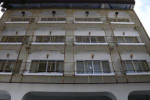 Akakura Hotel - Myoko Kogen